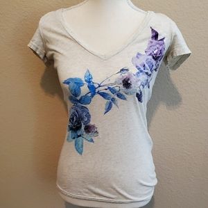 American Eagle flower top